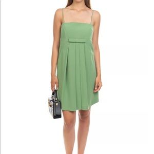 Moschino Mini Cocktail Dress SZ 42/M NWT